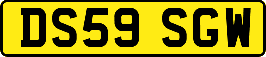 DS59SGW