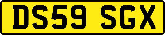 DS59SGX