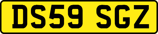 DS59SGZ