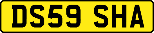DS59SHA