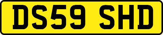 DS59SHD