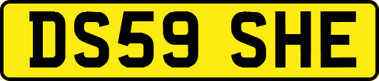 DS59SHE