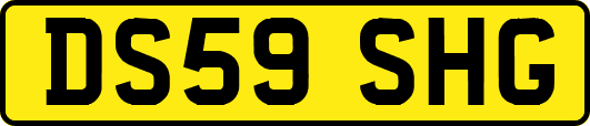 DS59SHG