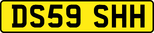 DS59SHH