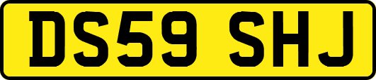 DS59SHJ