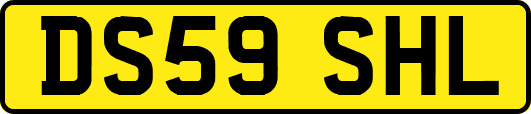DS59SHL