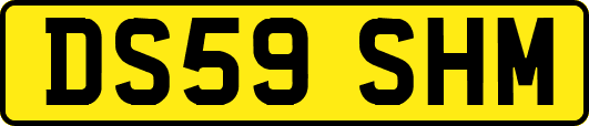 DS59SHM