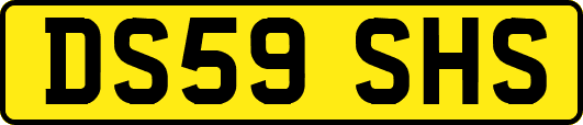 DS59SHS