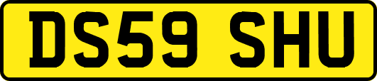 DS59SHU