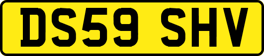 DS59SHV