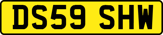DS59SHW
