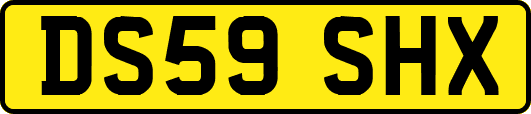 DS59SHX