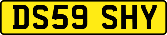 DS59SHY