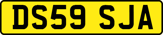 DS59SJA