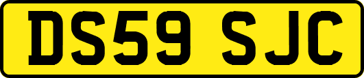 DS59SJC