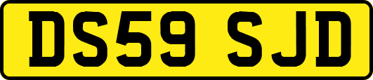 DS59SJD