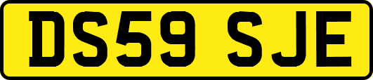 DS59SJE