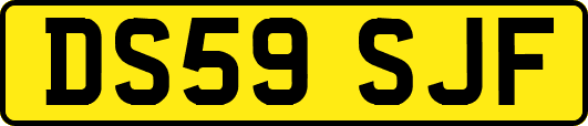 DS59SJF