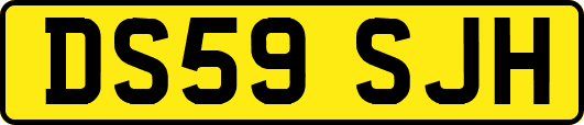DS59SJH