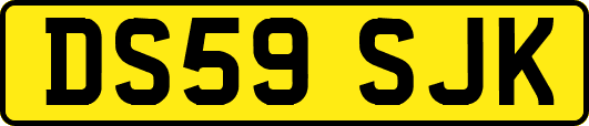 DS59SJK