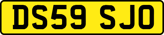 DS59SJO