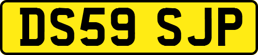 DS59SJP