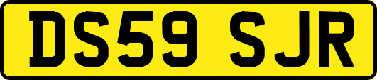 DS59SJR