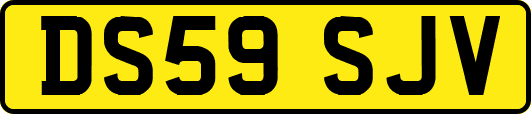 DS59SJV