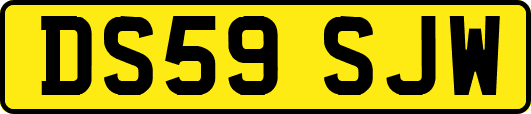 DS59SJW