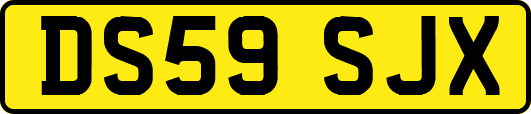 DS59SJX