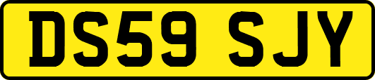 DS59SJY