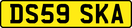 DS59SKA