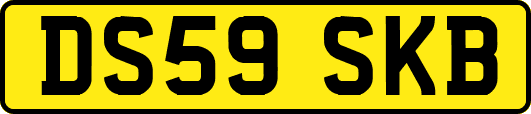 DS59SKB