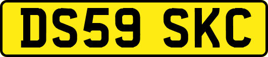 DS59SKC