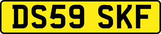 DS59SKF