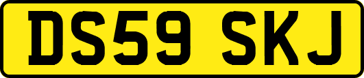 DS59SKJ