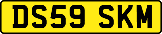 DS59SKM