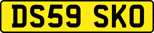 DS59SKO