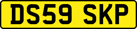 DS59SKP