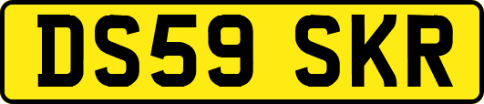 DS59SKR