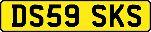 DS59SKS