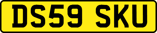 DS59SKU