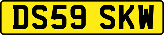 DS59SKW