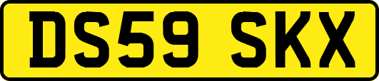 DS59SKX
