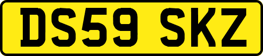 DS59SKZ