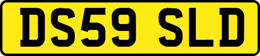 DS59SLD