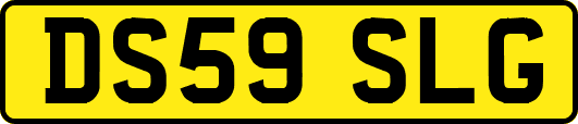 DS59SLG