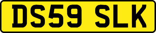 DS59SLK