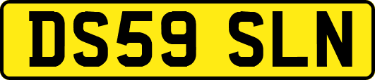 DS59SLN