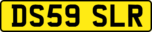 DS59SLR